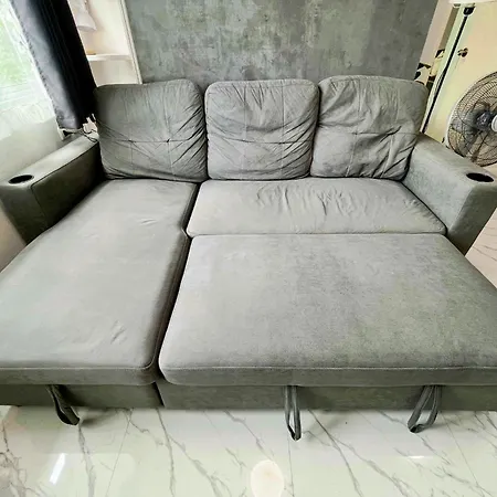 Free Wifi Netflix My Condo Sukhumvit 81 Bts Onnut