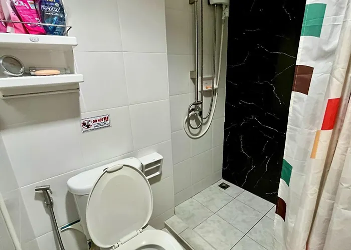 Free Wifi Netflix My Sukhumvit 81 Bts Onnut 公寓式飯店 曼谷